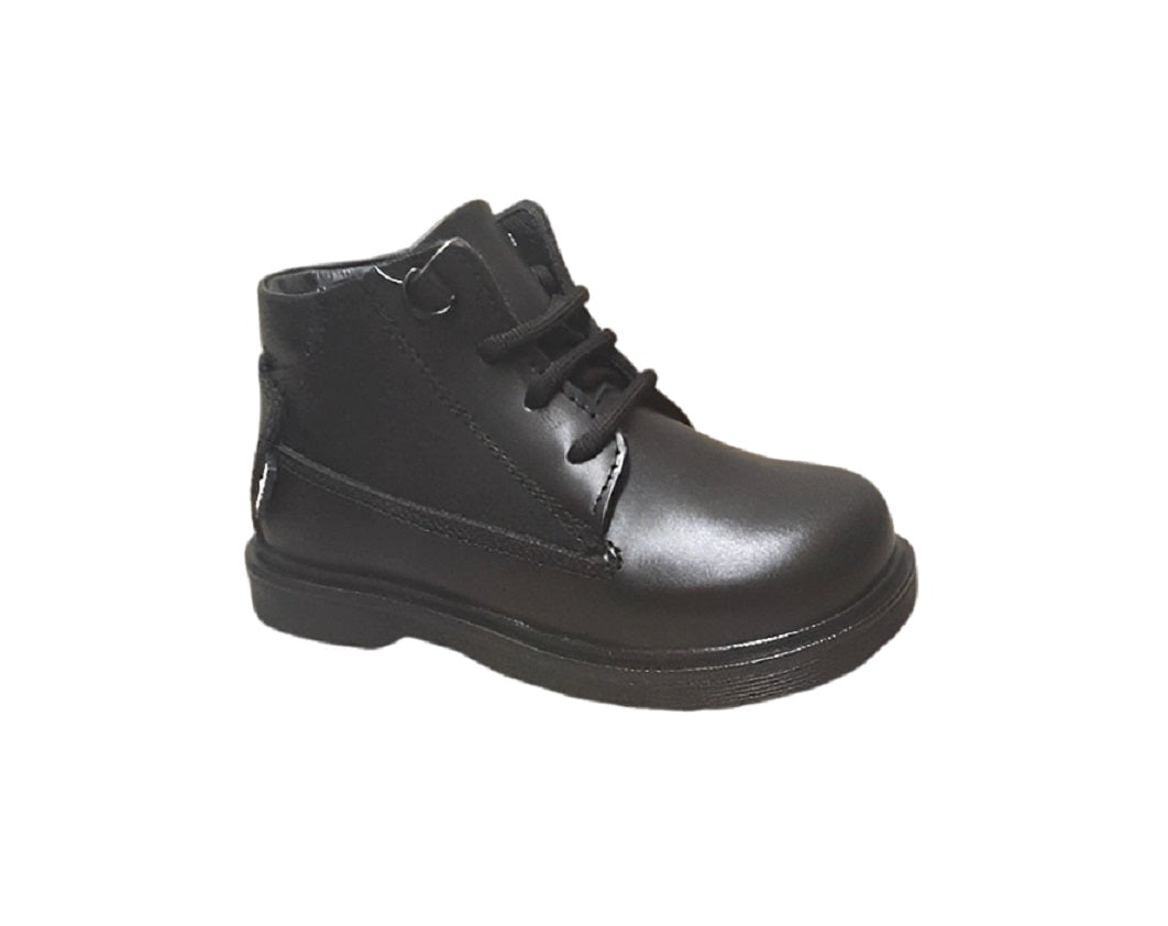 COLOSO 2951-2 Color: NEGRO CASUAL