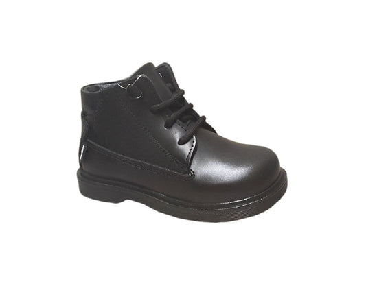 COLOSO 2951-2 Color: NEGRO CASUAL