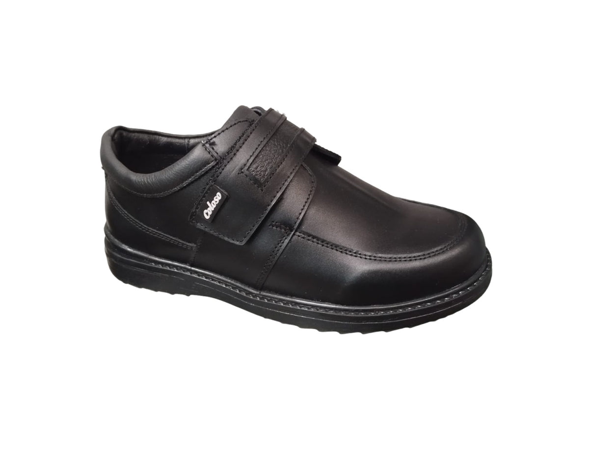 COLOSO 5693-1 Color: NEGRO ESCOLAR