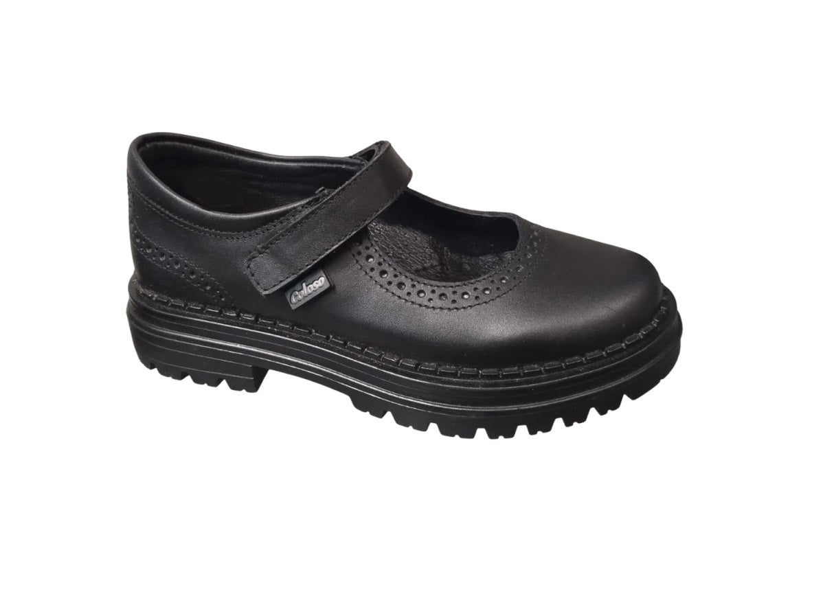 COLOSO 13429-1 Color: NEGRO ESCOLAR