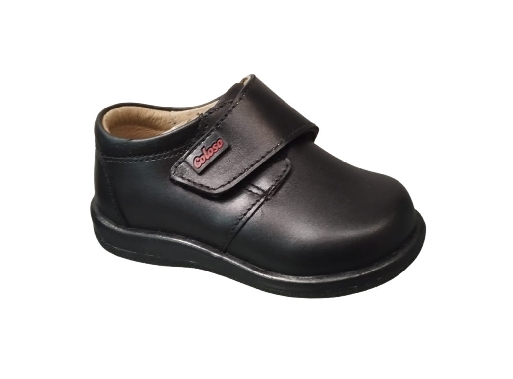 COLOSO 0471-1 Color: NEGRO ESCOLAR