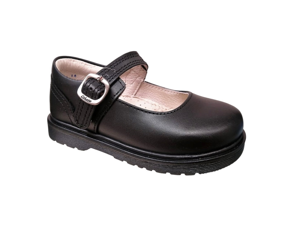 COLOSO 0448-1 Color: NEGRO ESCOLAR