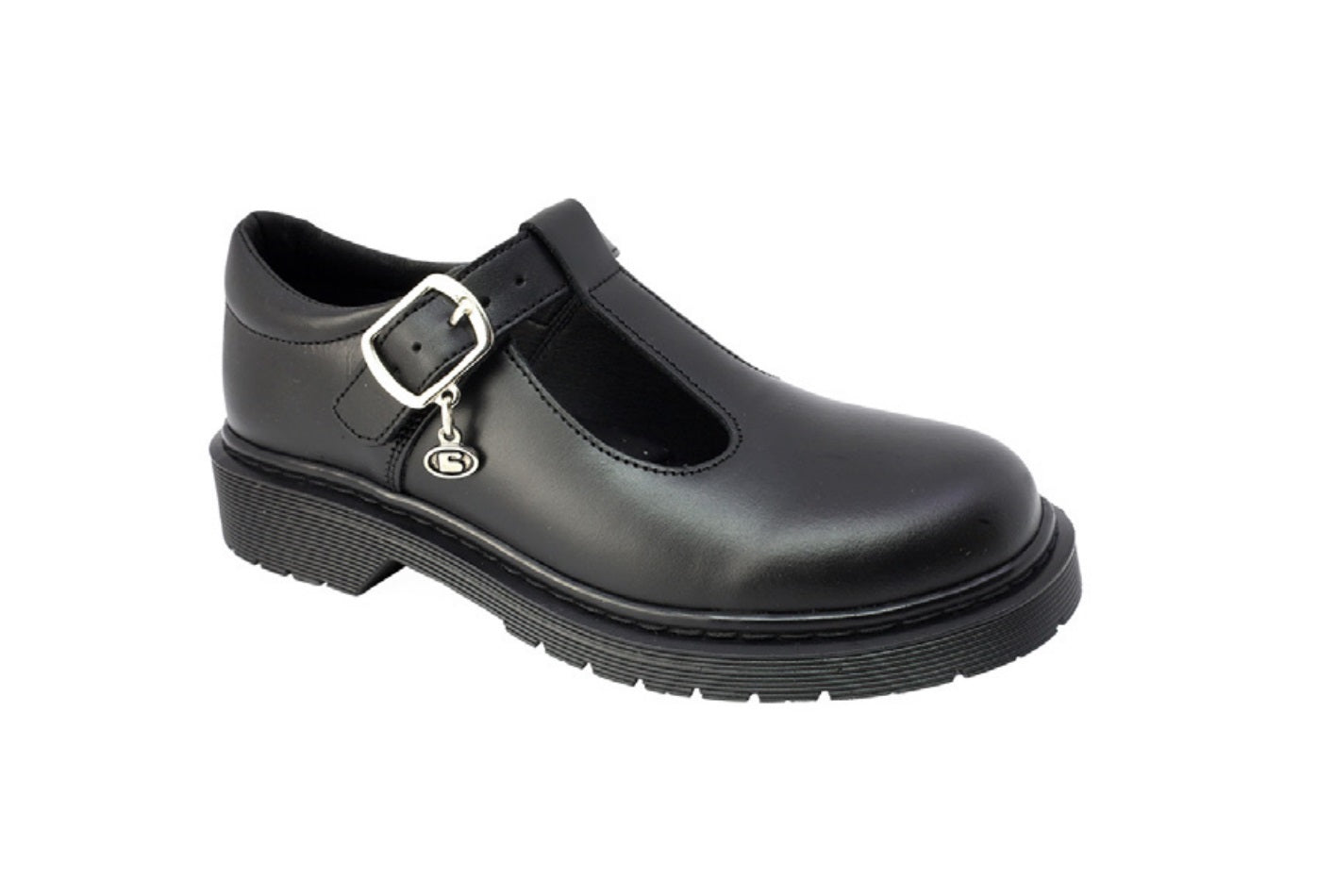 COQUETA 59000-R Color: NEGRO ESCOLAR