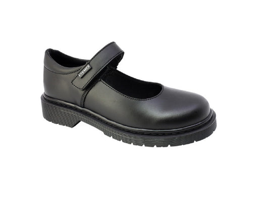 COQUETA 59002-R Color: NEGRO ESCOLAR