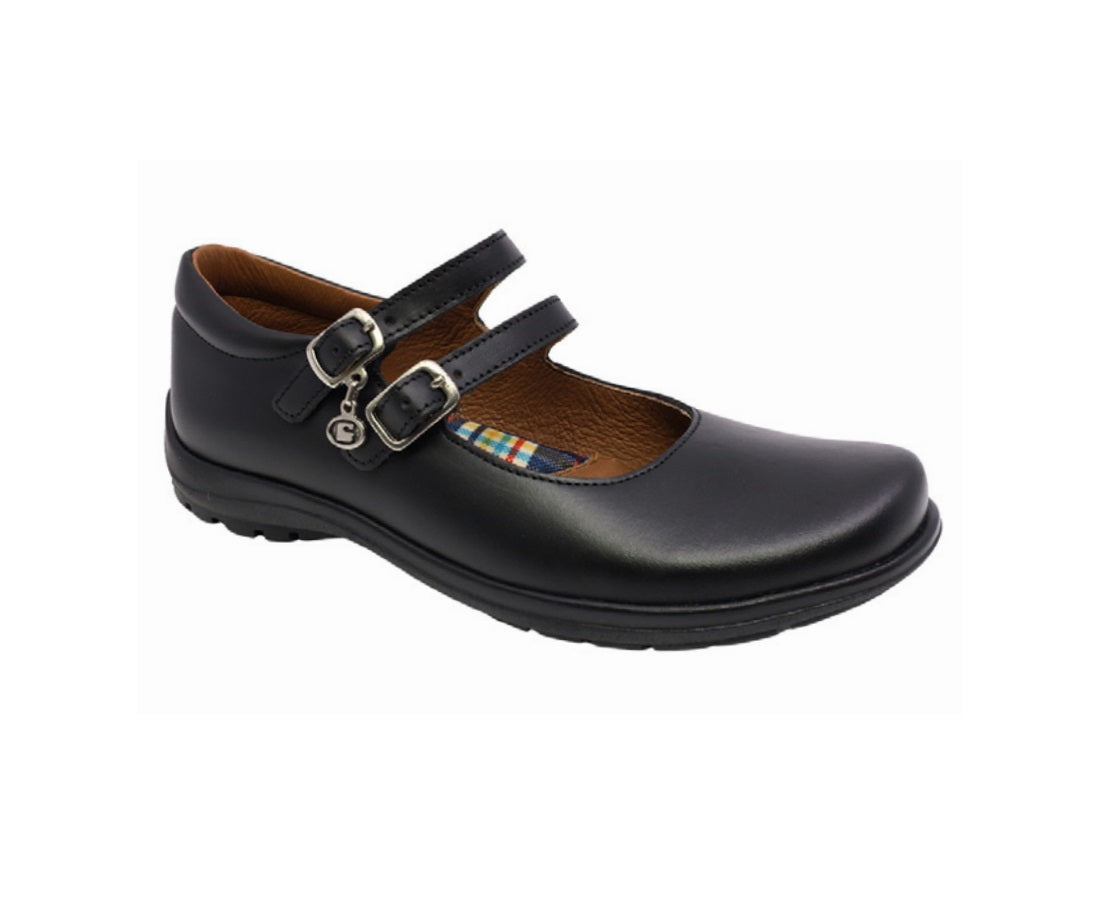 COQUETA 54412-A Color: NEGRO ESCOLAR