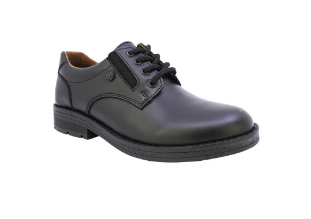 AUDAZ 433608-R Color: NEGRO CASUAL