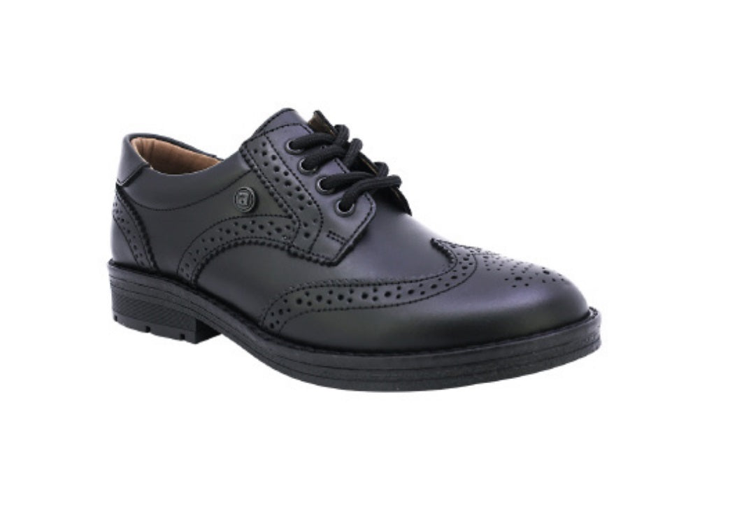 AUDAZ 433702-R Color: NEGRO ESCOLAR