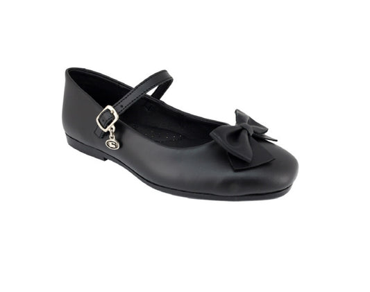 COQUETA 43502-A Color: NEGRO ESCOLAR