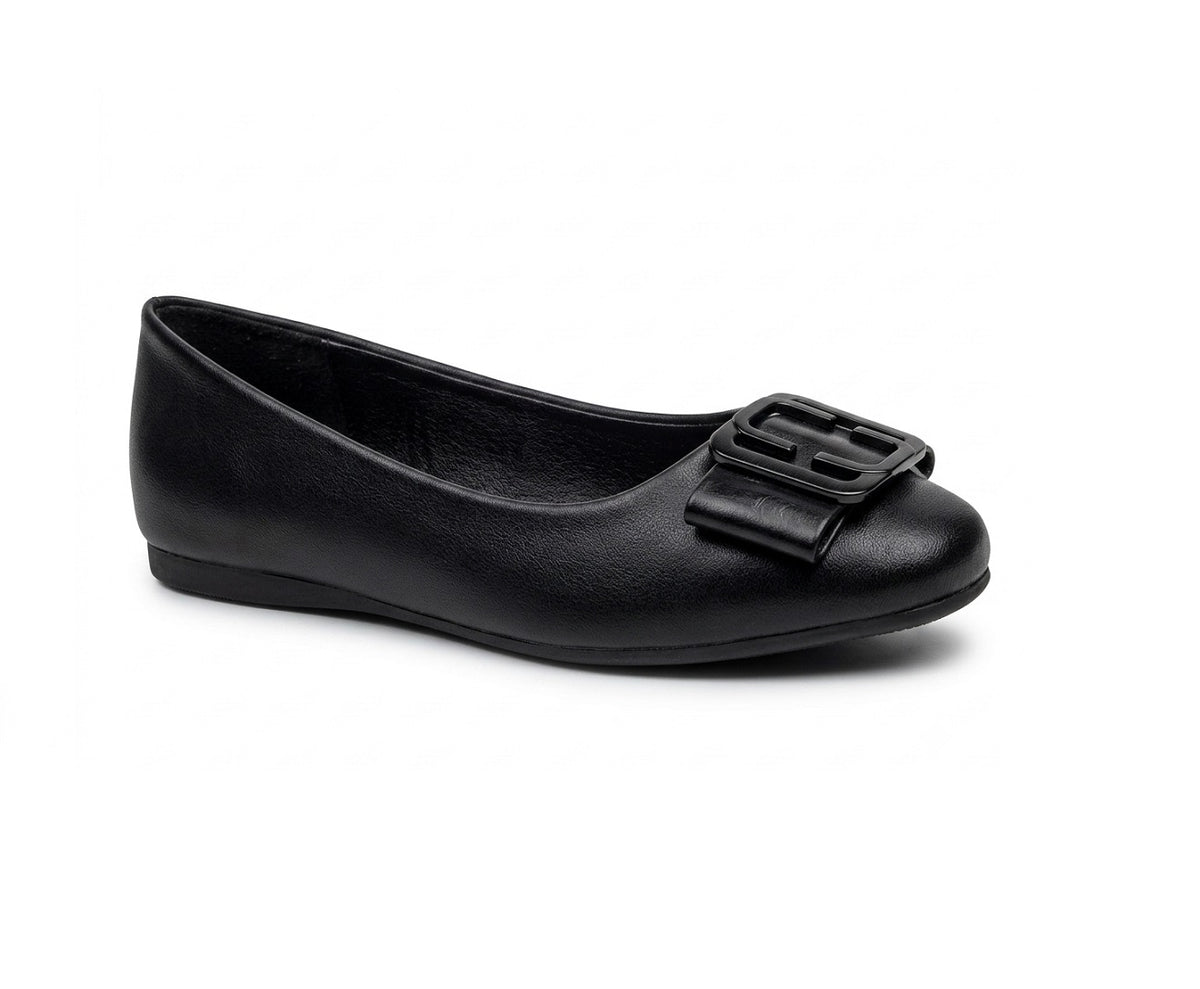 EFE 140101 Color: NEGRO CASUAL