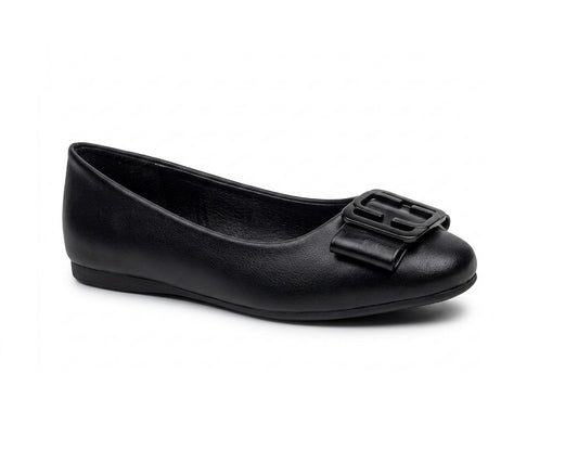 EFE 140101 Color: NEGRO CASUAL