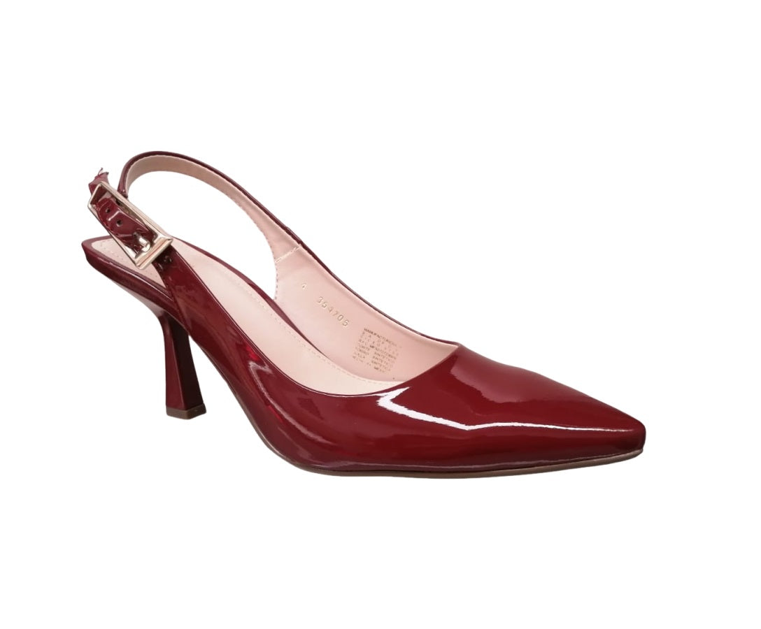 EFE 354705 Color: CHAROL PELLE RUBI FORMAL