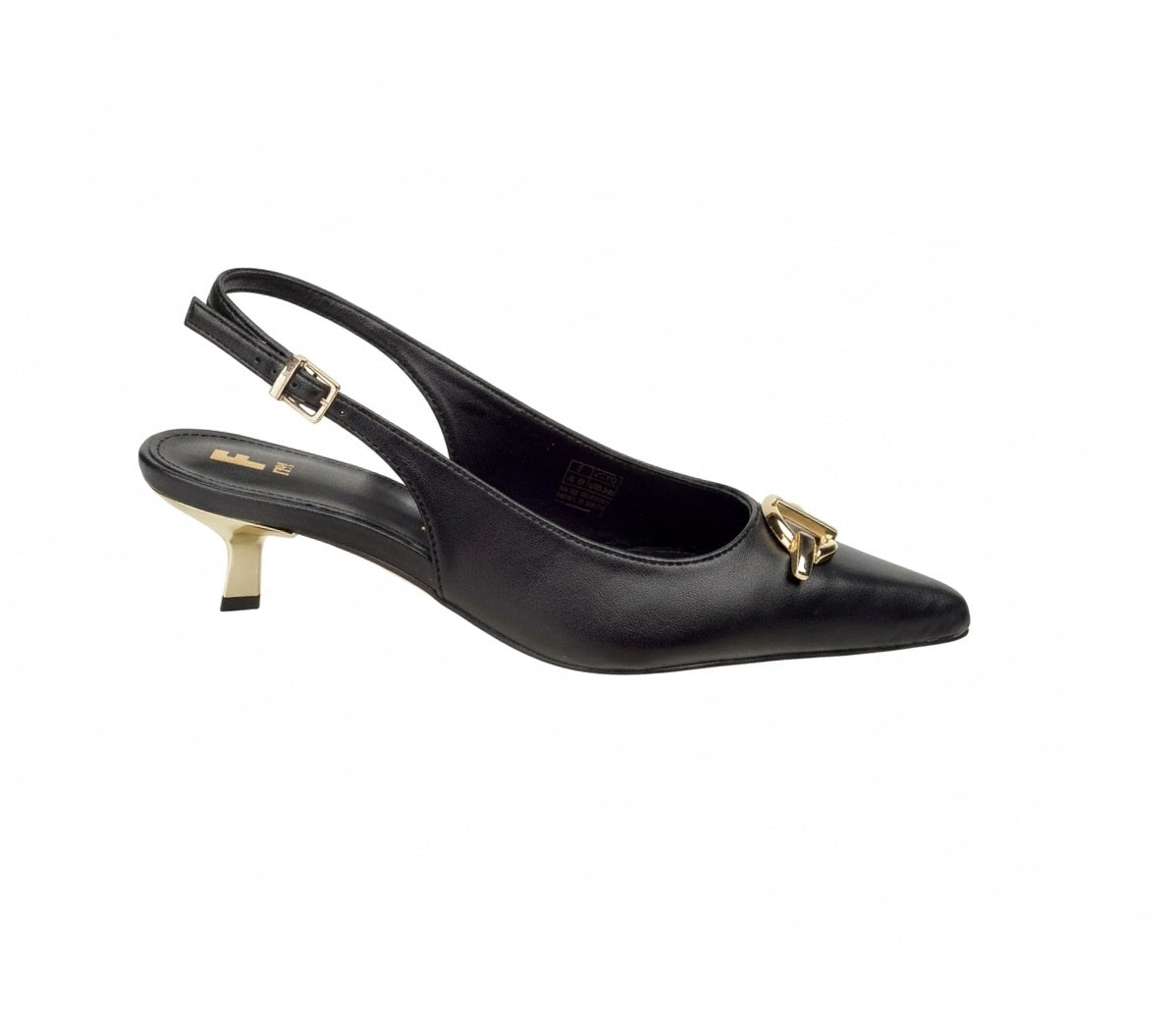 EFE 360401 Color: MESTIZO NEGRO  CASUAL