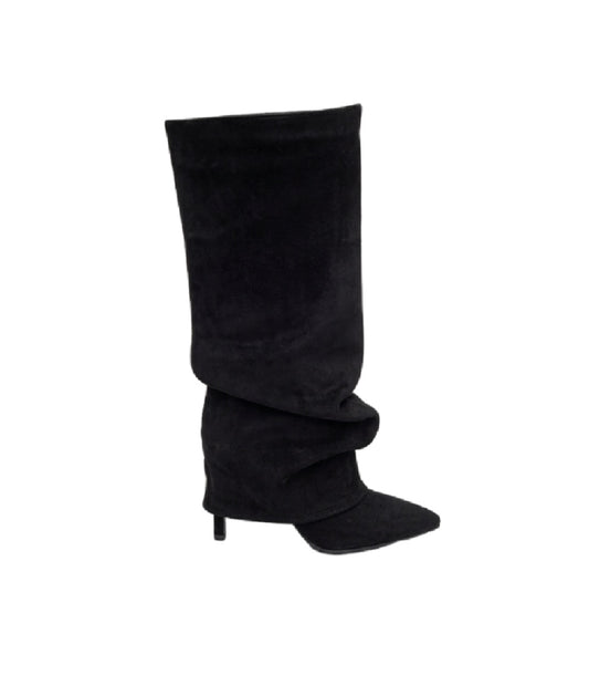 EFE 461503  Color: TEXTIL NEGRO CASUAL