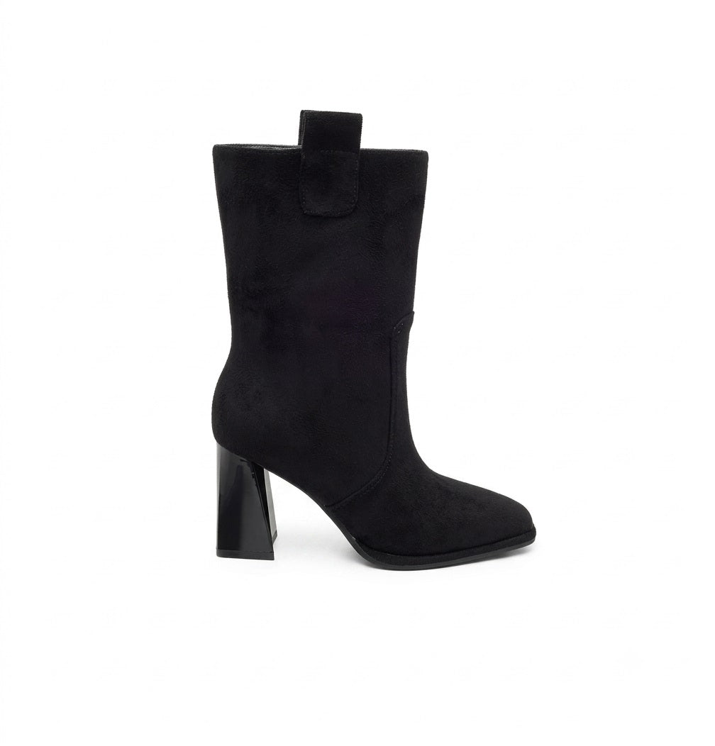 EFE 466601 Color: TEXTIL NEGRO CASUAL