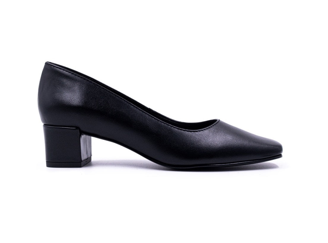 HISPANA 20401  Color: TEBAS NEGRO CASUAL