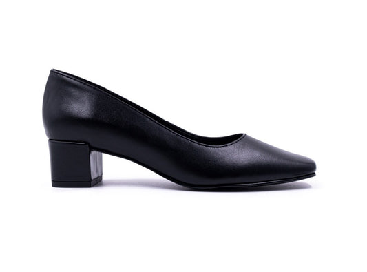 HISPANA 20401  Color: TEBAS NEGRO CASUAL