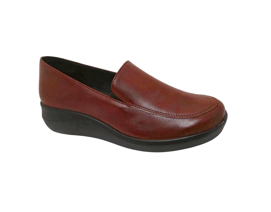 HISPANA 020901 Color: TEBAS CASTAÑA CASUAL