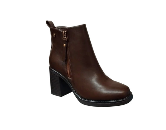 HISPANA 459501 Color: CAFE CASUAL