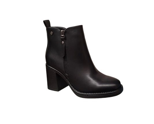 HISPANA 459501 Color: NEGRO CASUAL