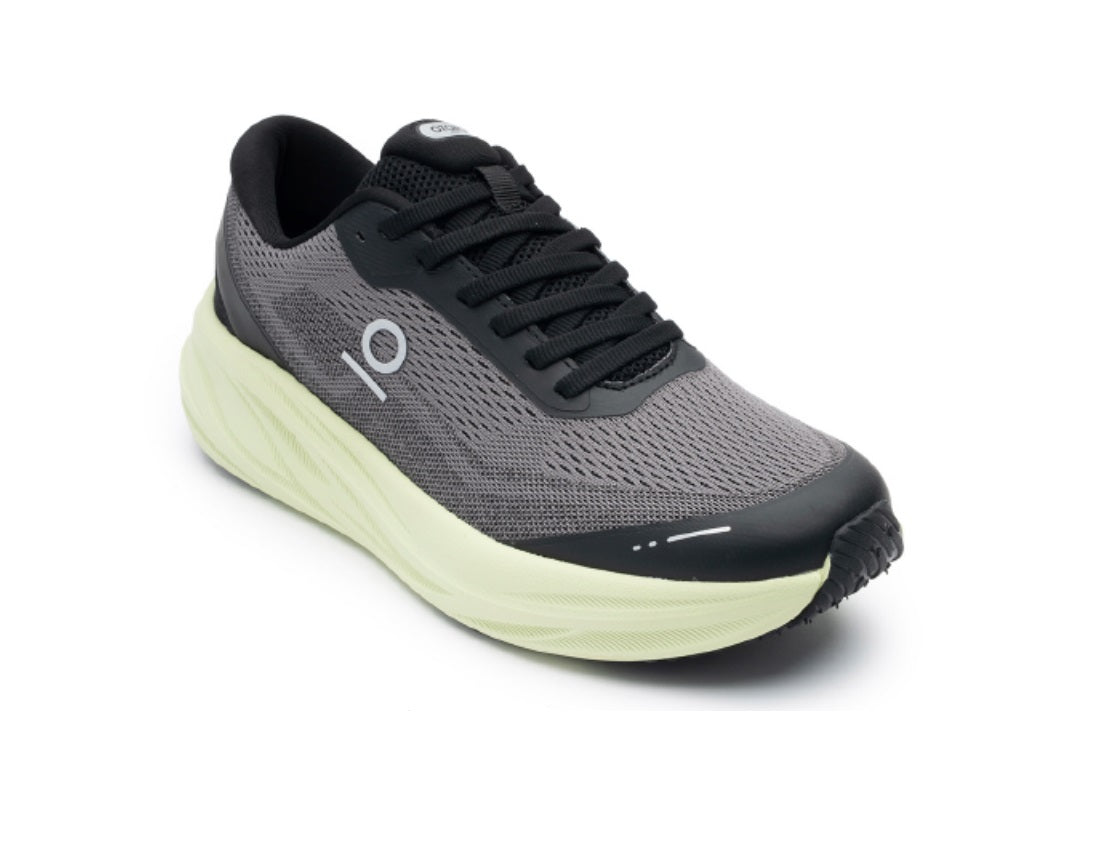 OZONO 692301 Color: GRIS LIMA CASUAL