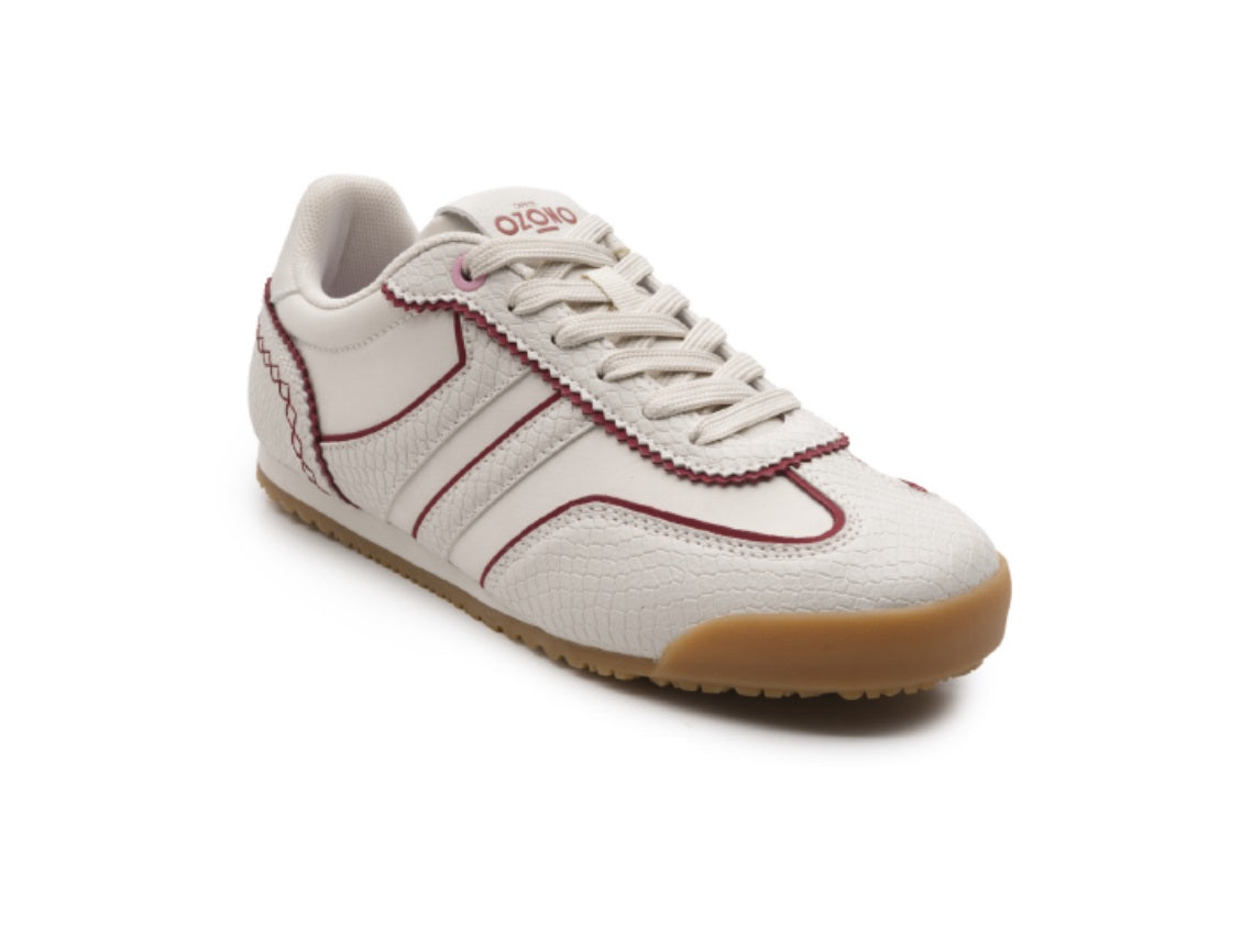 OZONO 677106 Color: LATE VINO CASUAL