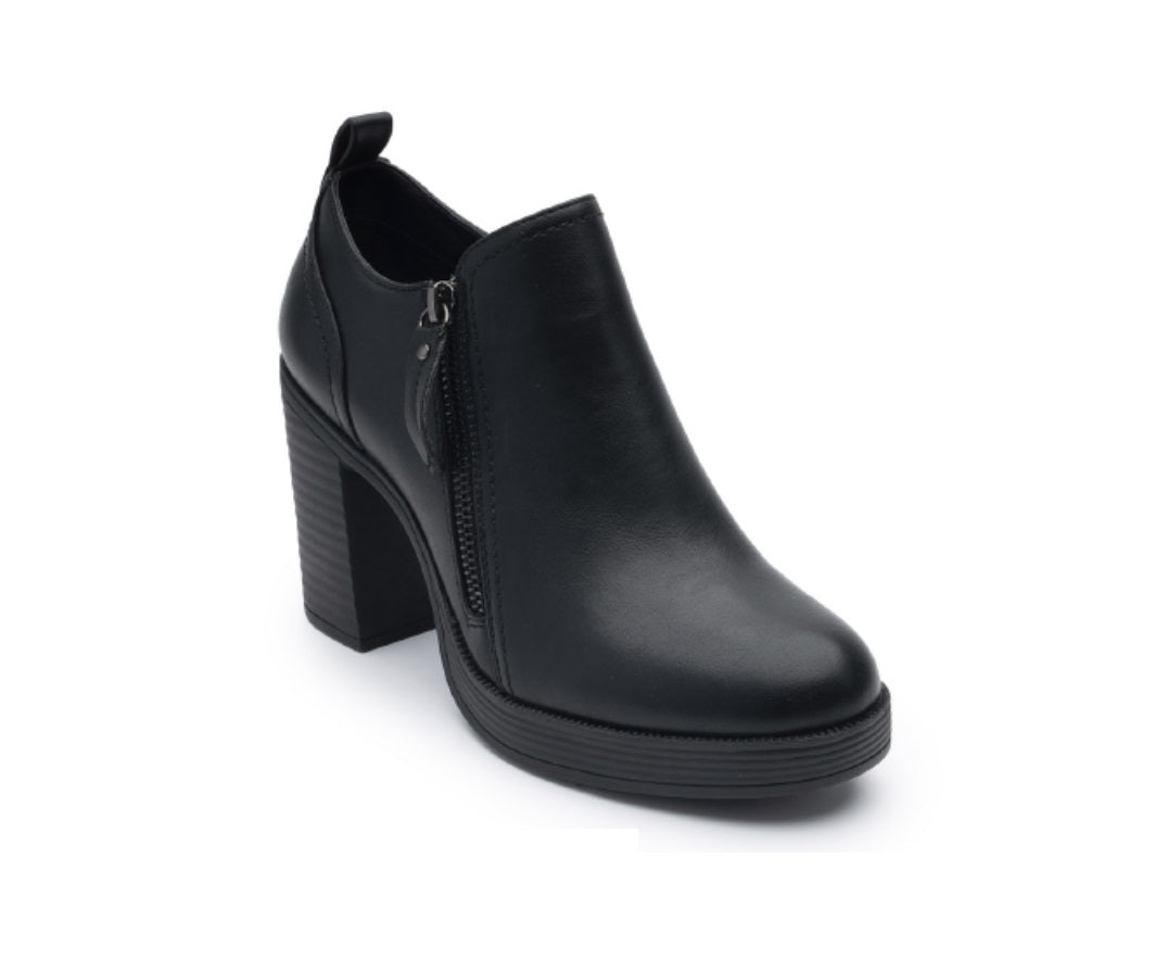 OZONO 690201 Color: NEGRO CASUAL