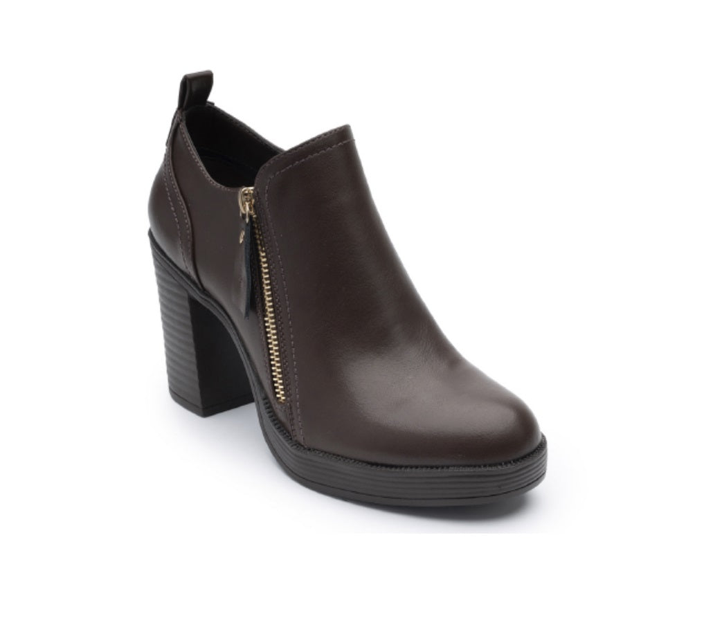 OZONO 690201 Color: CHOCOLATE CASUAL