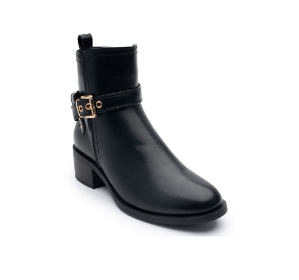 OZONO 689901 Color: NEGRO CASUAL
