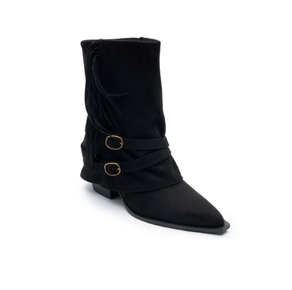 OZONO 691001 Color: NEGRO CASUAL