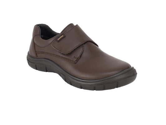 AUDAZ 164903-F Color: CAFE ESCOLAR