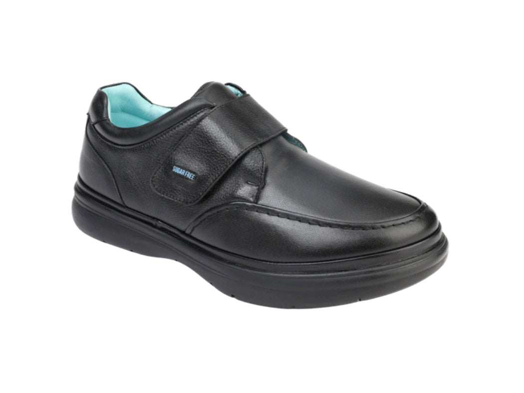 JARKING 076006 Color: VENADO NEGRO CASUAL