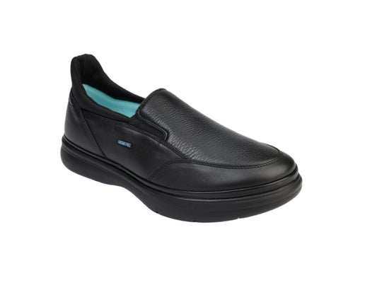 JARKING 076005 Color: VENADO NEGRO CASUAL