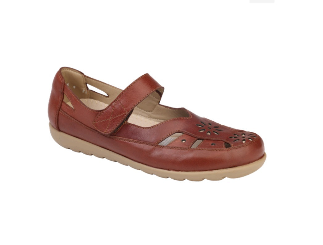 JARKING 011016 Color: BORREGO MARSALA CASUAL