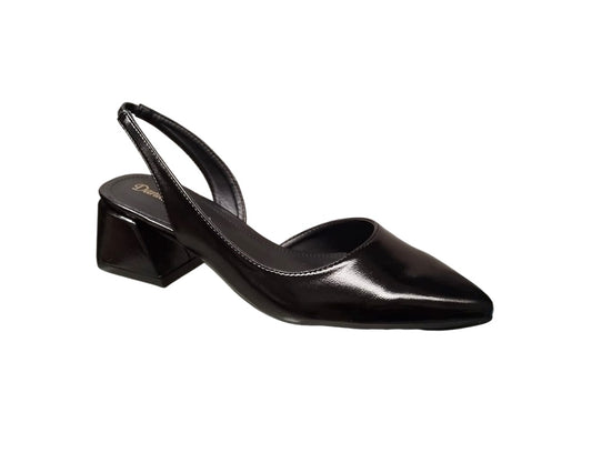 Danae Nuñez DV 616204 Color: MORGAN NEGRO CASUAL