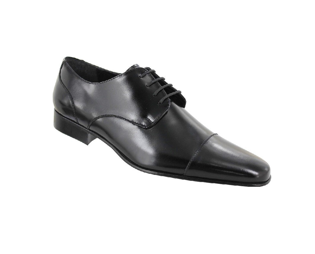 EVOLUCION 020616 Color: COLOMBA NEGRO FORMAL