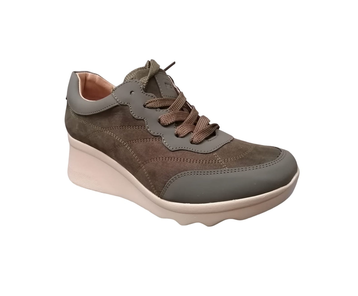 MANET 4013-06 Color: VERDE MILITAR CASUAL