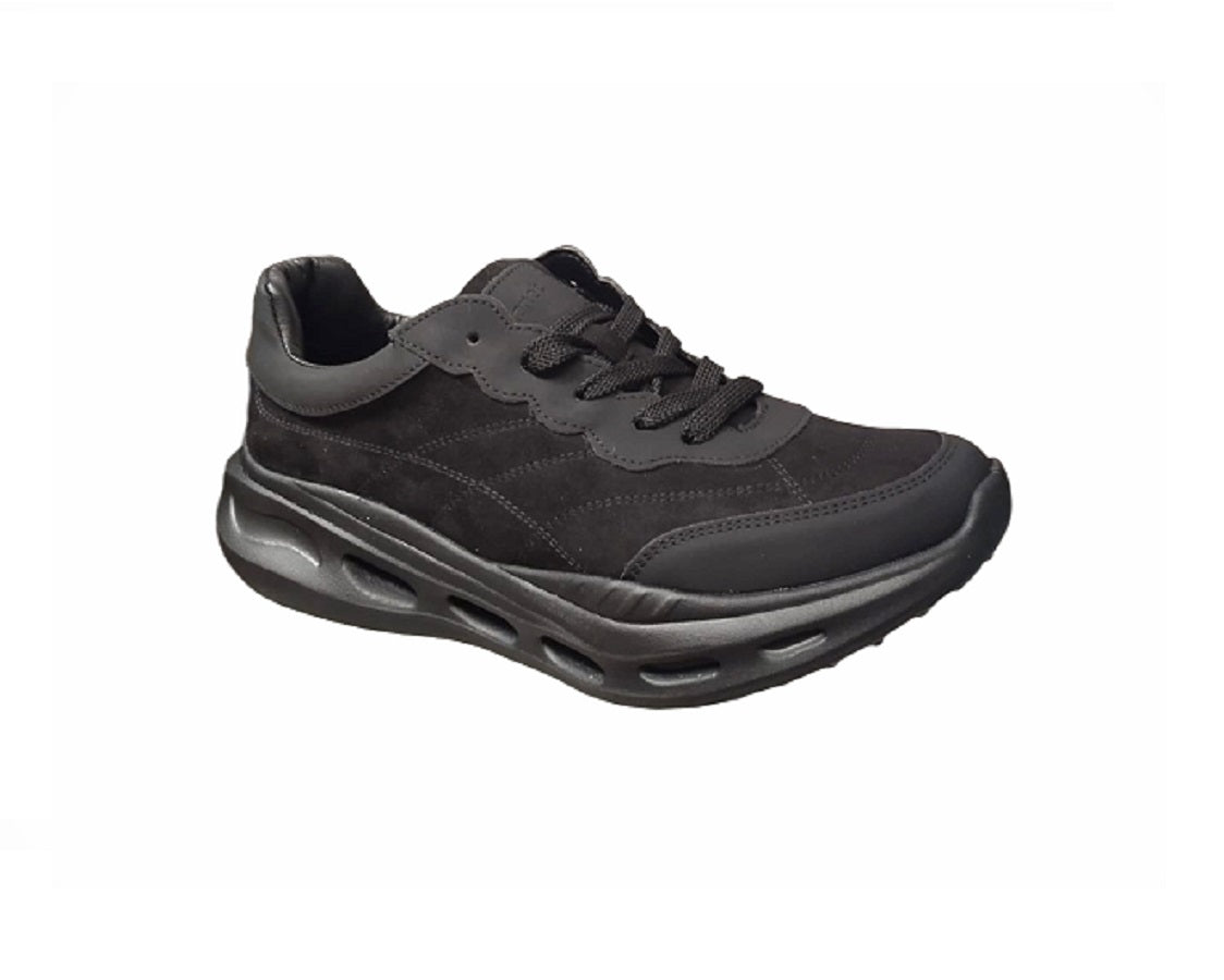 MANET 4014-02 Color: NEGRO CASUAL