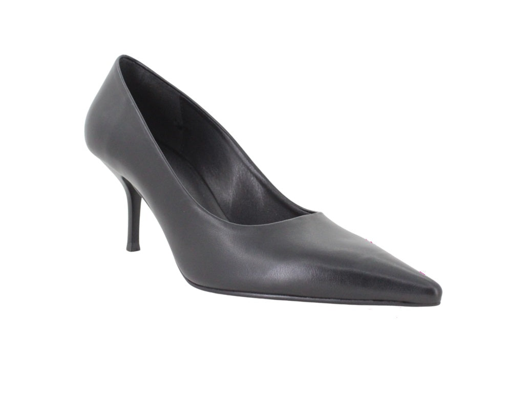 SALAMANDRA 368-4430 Color: NEGRO JULIETA  FORMAL