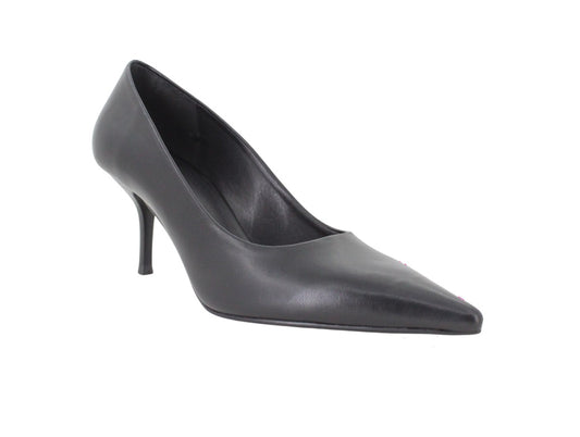 SALAMANDRA 368-4430 Color: NEGRO JULIETA  FORMAL