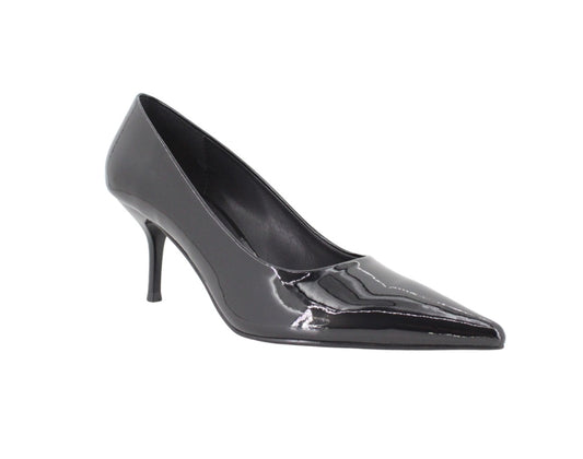 SALAMANDRA 368-4430 Color: CHAROL NEGRO FORMAL