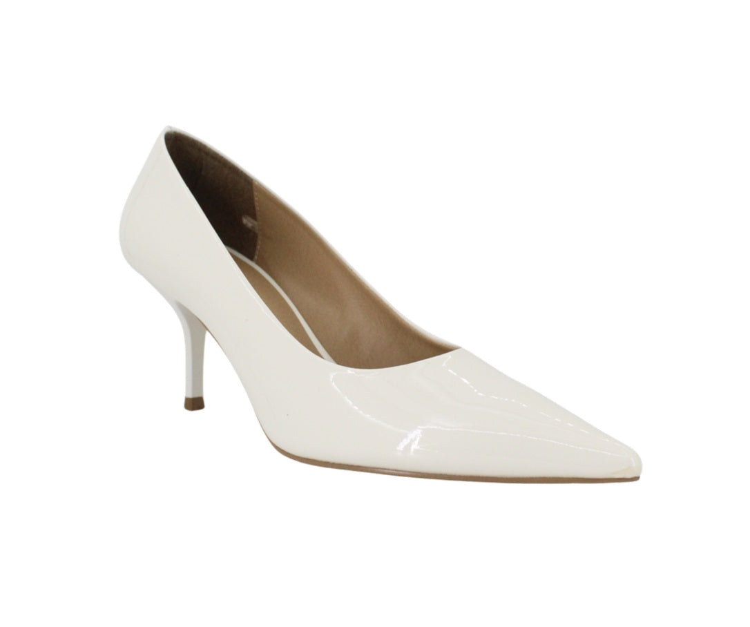 SALAMANDRA 368-4430 Color: CHAROL HIELO  FORMAL