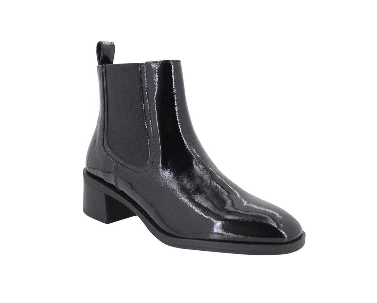 SALAMANDRA 349-1731 Color: LEIRE NEGRO CASUAL