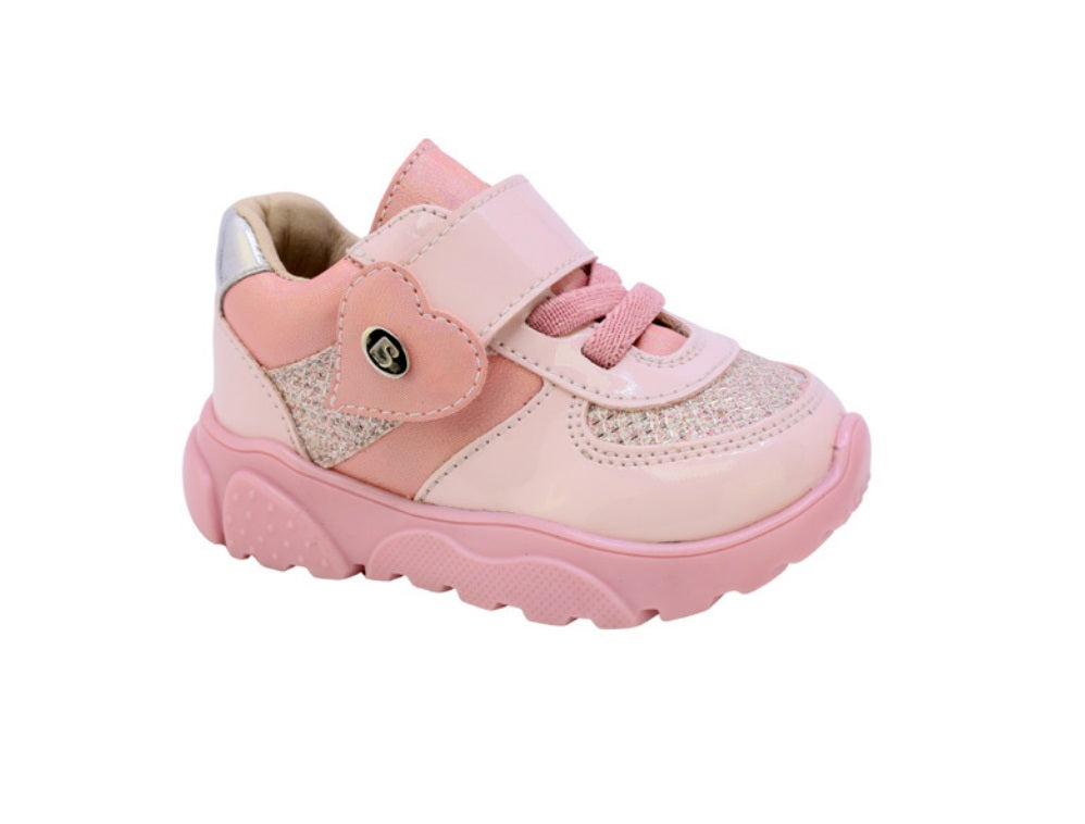 COQUETA 955702-I Color: ROSA CASUAL