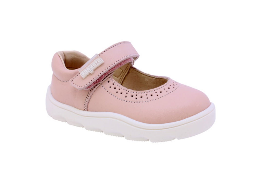 COQUETA 186701-I Color: ROSA CASUAL