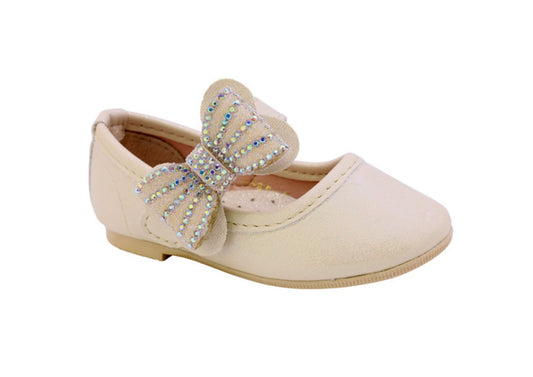 COQUETA 188503-S Color: ORO CASUAL