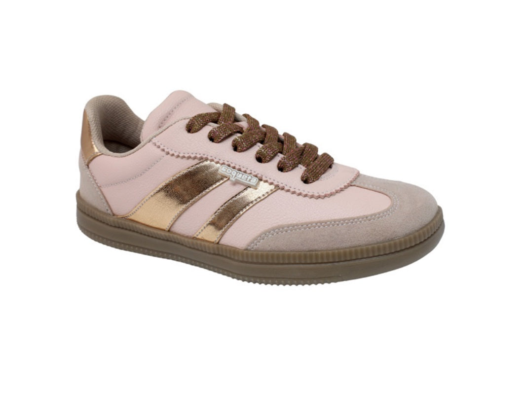 COQUETA 142802-I Color: ROSA CASUAL