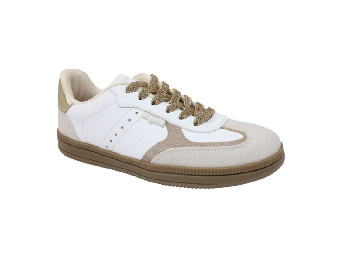 COQUETA 142803-B Color: BLANCO CASUAL