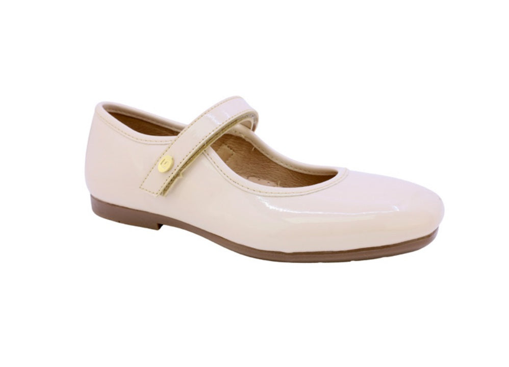 COQUETA 43503-L Color: BEIGE CASUAL