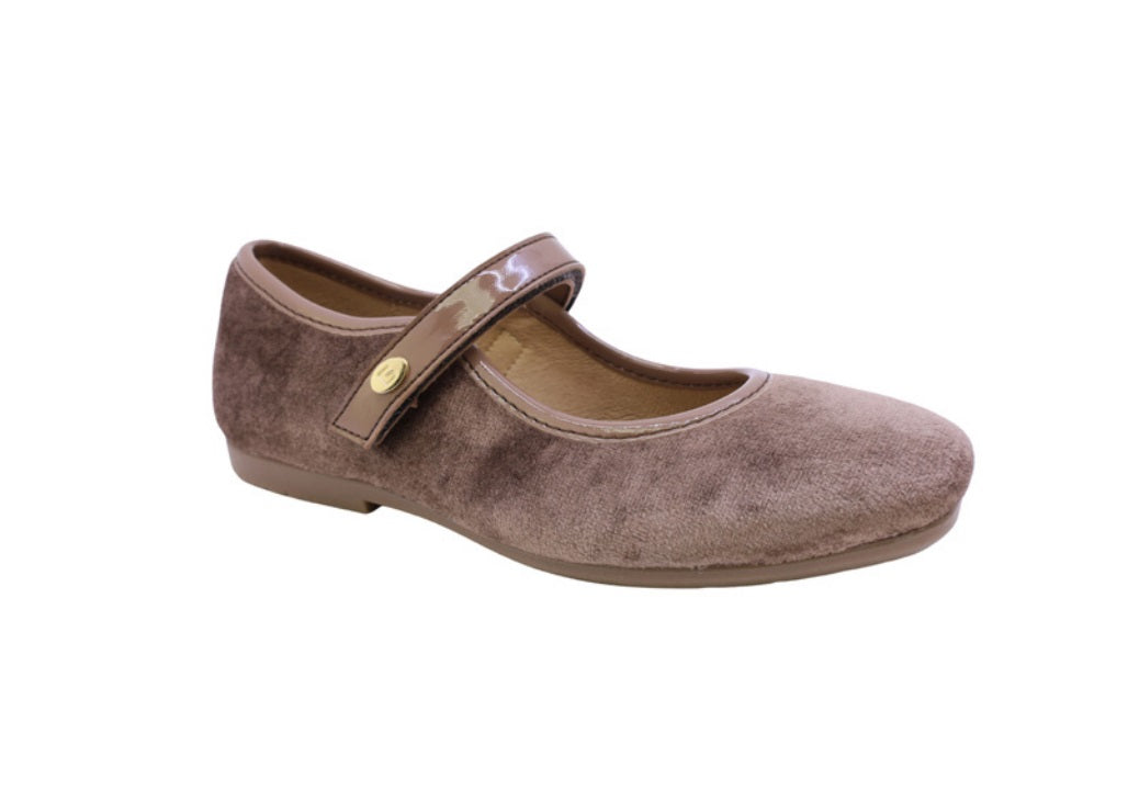 COQUETA 43503-T Color: TEXTIL ARENA CASUAL