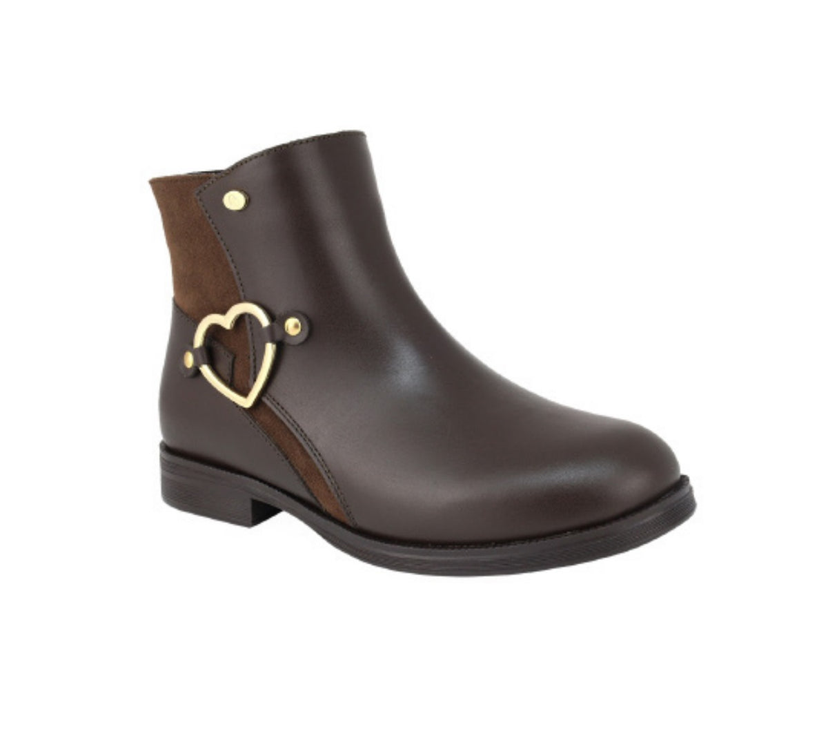 COQUETA 92319-F Color: CAFE CASUAL